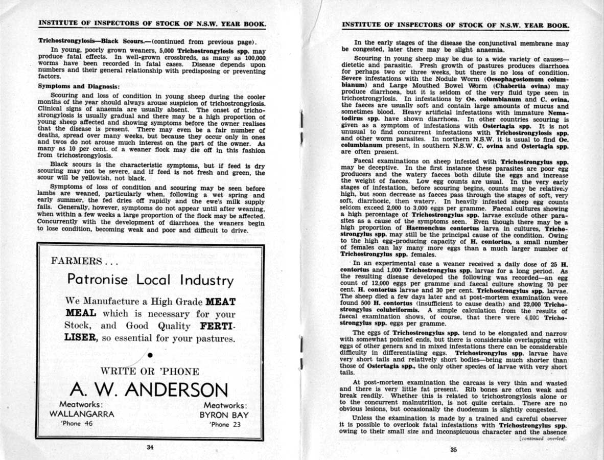 1942 Page 34 35
